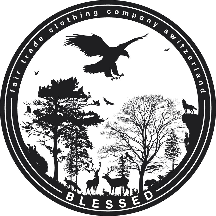 Sticker Eagle rund 9.5cm