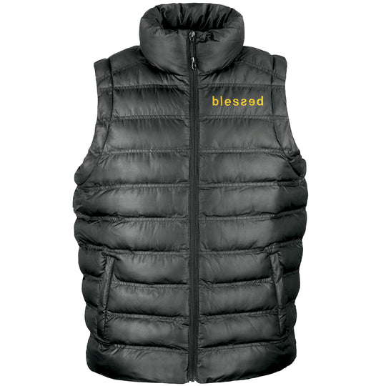Luxe Gilet