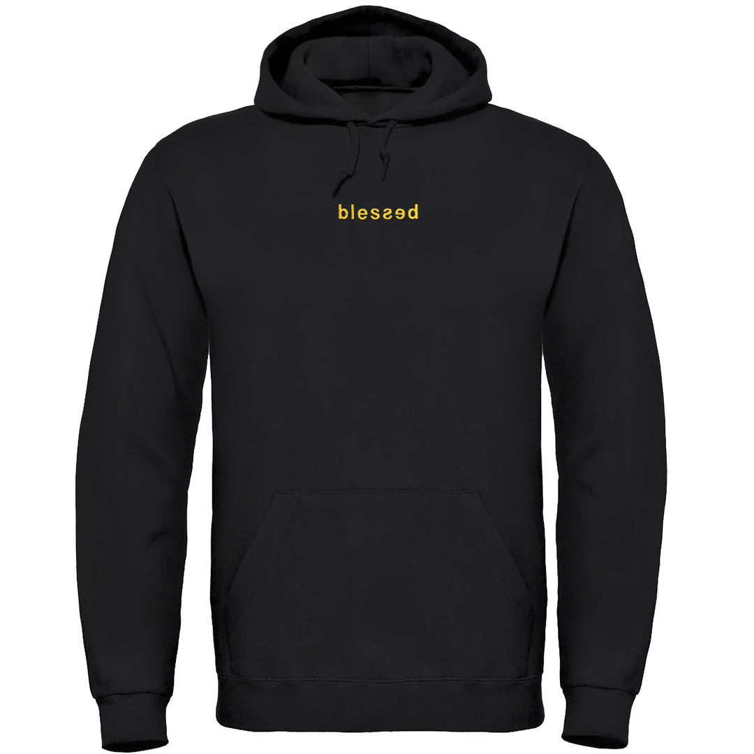 Luxe Hoody