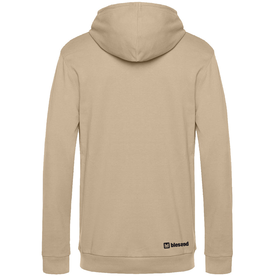 Alps Unisex Hoodie