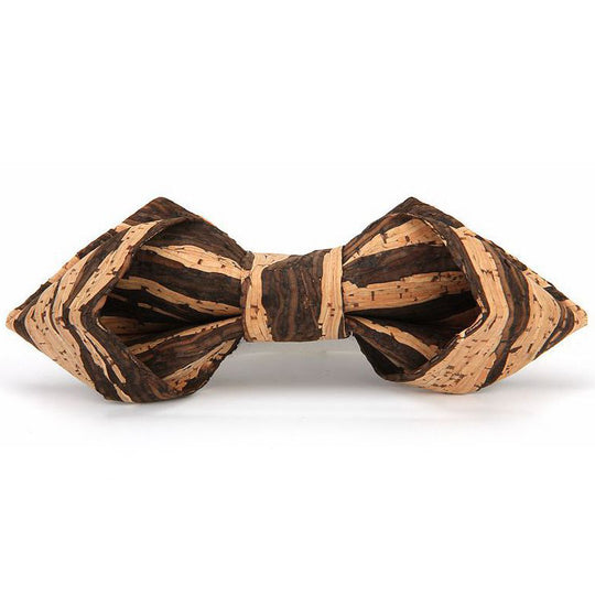 Cork Bow Tie Greece