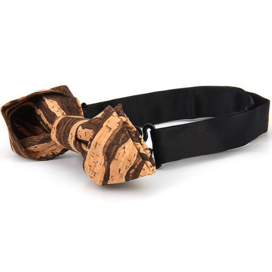 Cork Bow Tie Greece