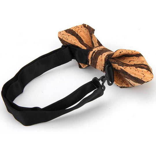 Cork Bow Tie Greece