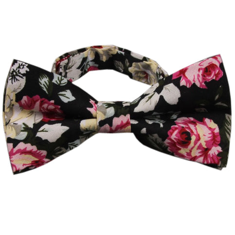 Floral Fliege Nahum