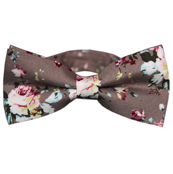 Floral Fliege Nehemiah