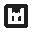 Blessed logo