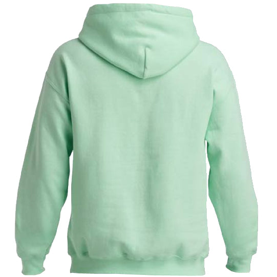 Bear Hoody Mint