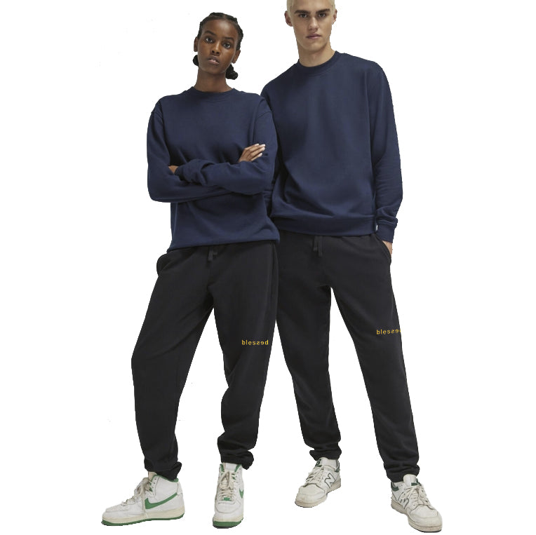 Luxe Baggypant