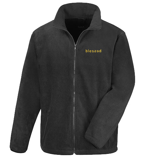 Luxe Fleece