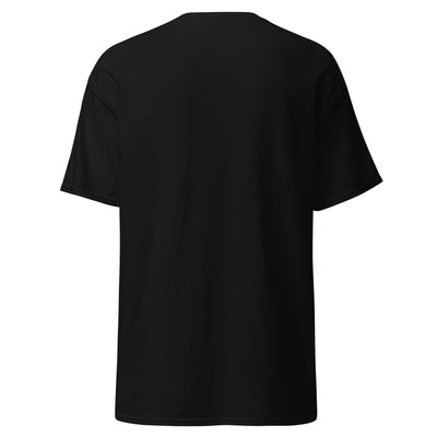 OYWO 'the week of water' Black Unisex T-Shirt