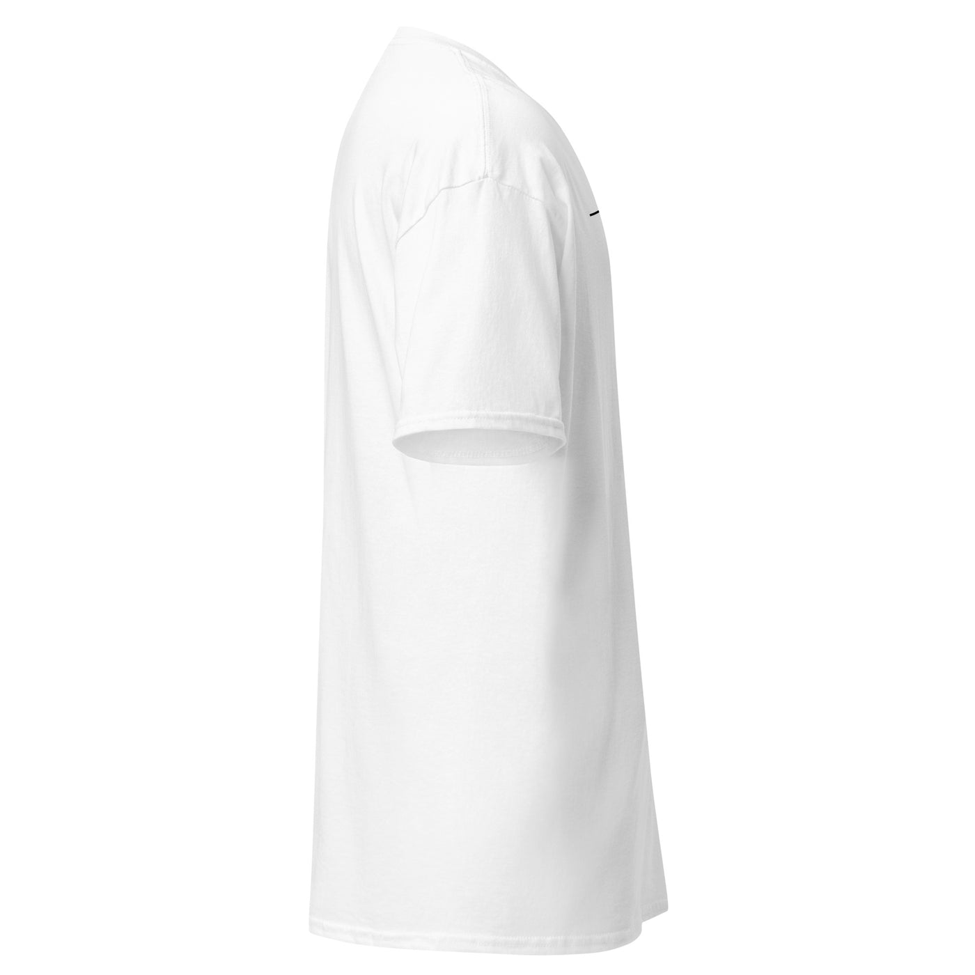 OYWO 'the 30 &gt; life' White Unisex T-Shirt