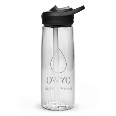 OYWO Sports water bottle