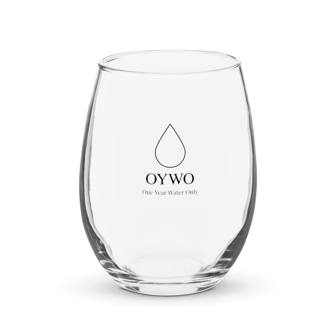 OYWO Water glass