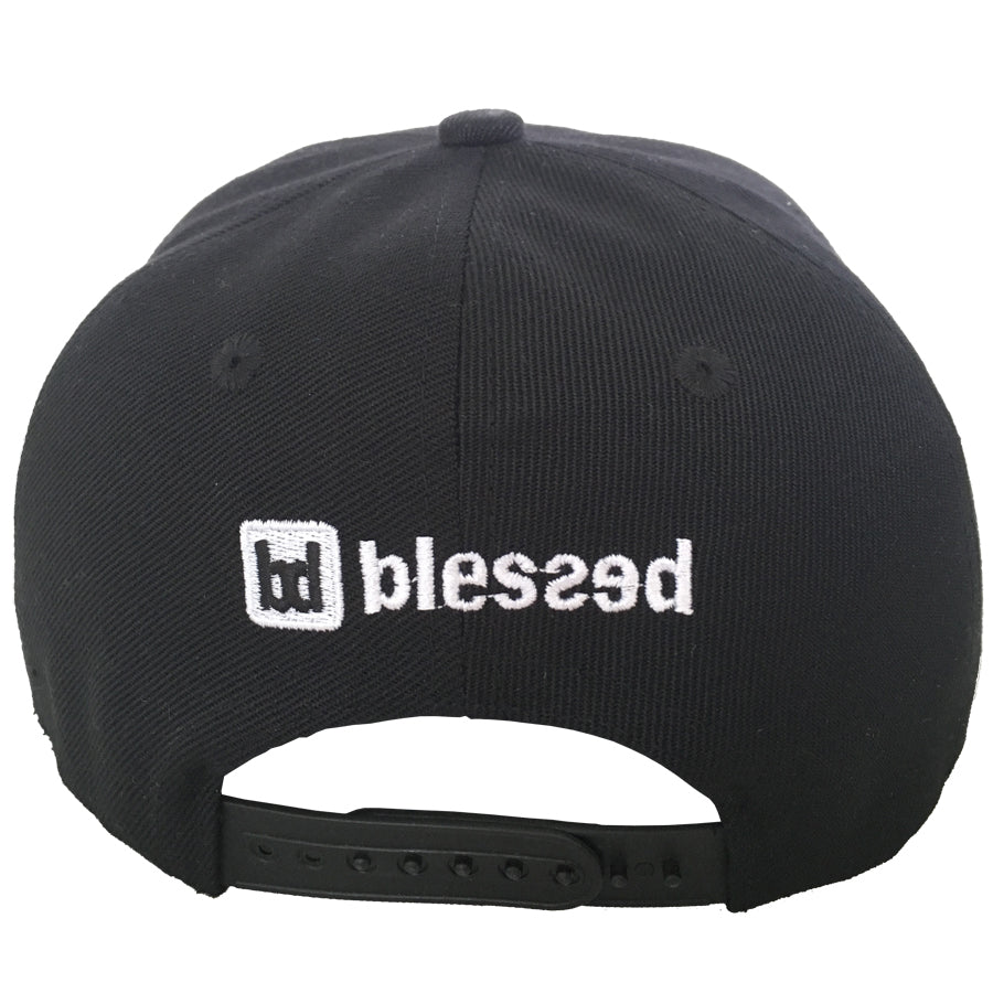 Baseball Cap Black