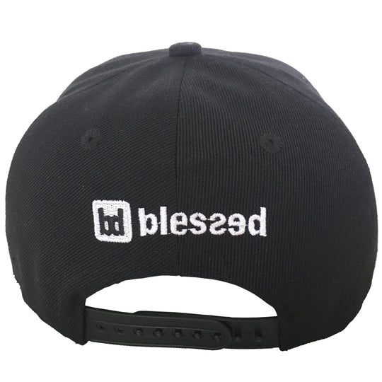 Baseball Cap Black