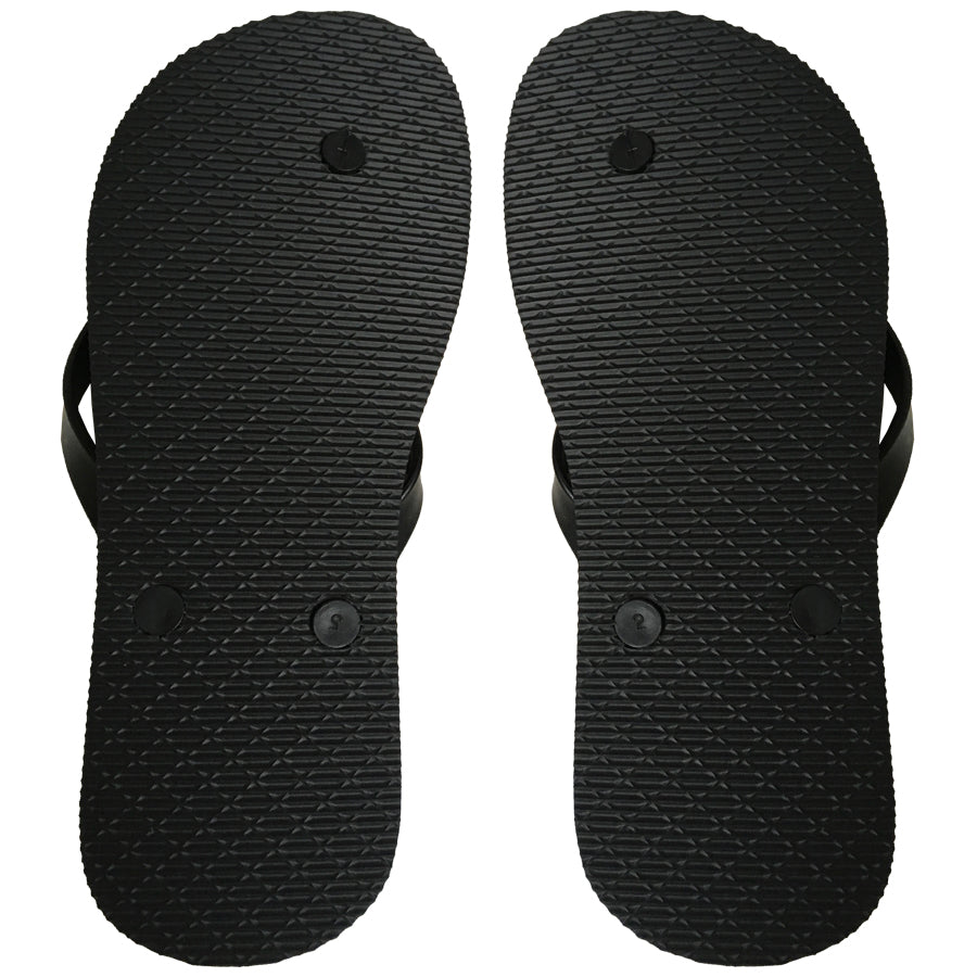 Flip flop Classic Black