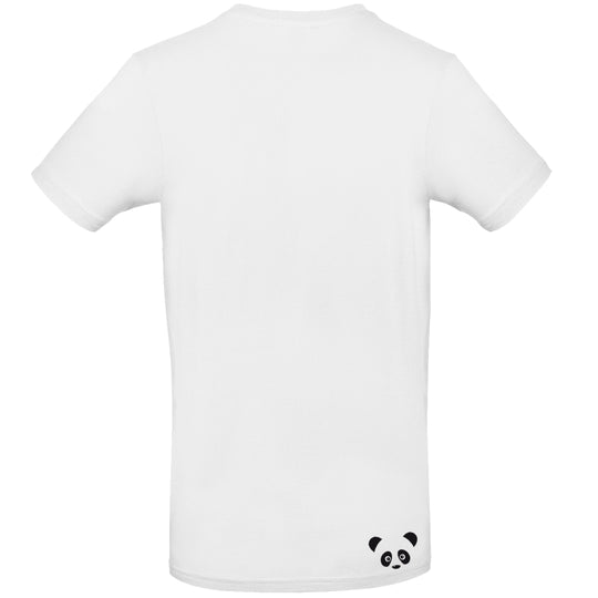 Kids Panda White