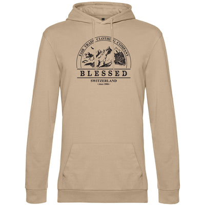 Alps Unisex Hoodie