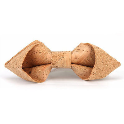 Cork Bow Tie Israel