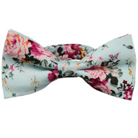 Floral Fliege Obadiah