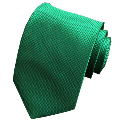 Tie Green