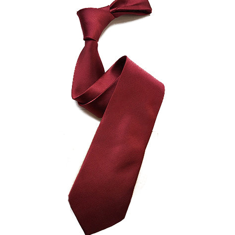 Tie Red